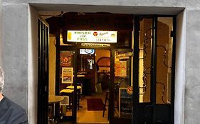 Private Room In Innerstadt Graz